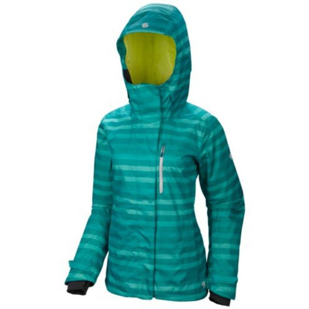Last call!!! Selling locally soon!!!! New! Mountain Hardwear Barnsie jacket